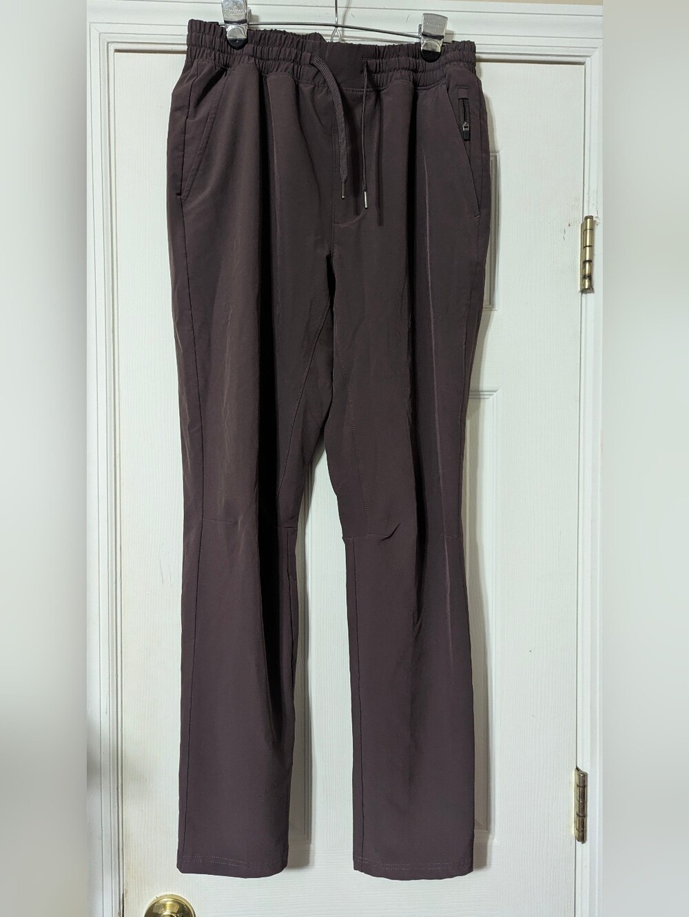 R.O.W. Men's Arise Durable Twill Pants
